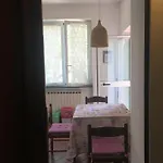 Il Girasole Монтале