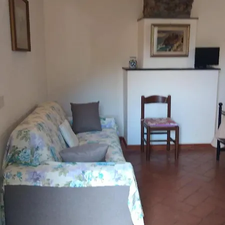 Il Girasole Appartamento