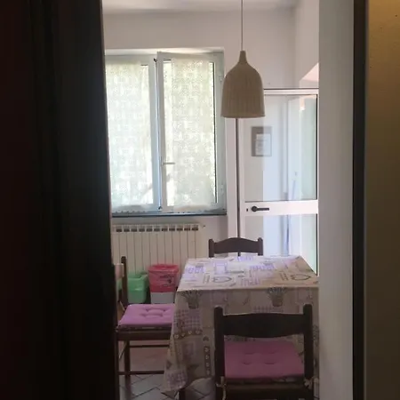 Il Girasole Montale (Liguria)