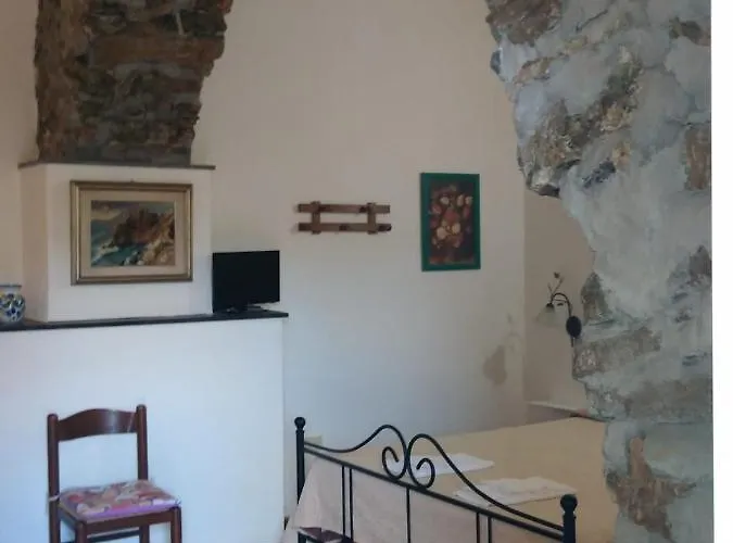 Il Girasole Appartement Montale (Liguria)