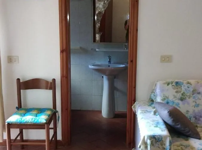 Il Girasole Appartement