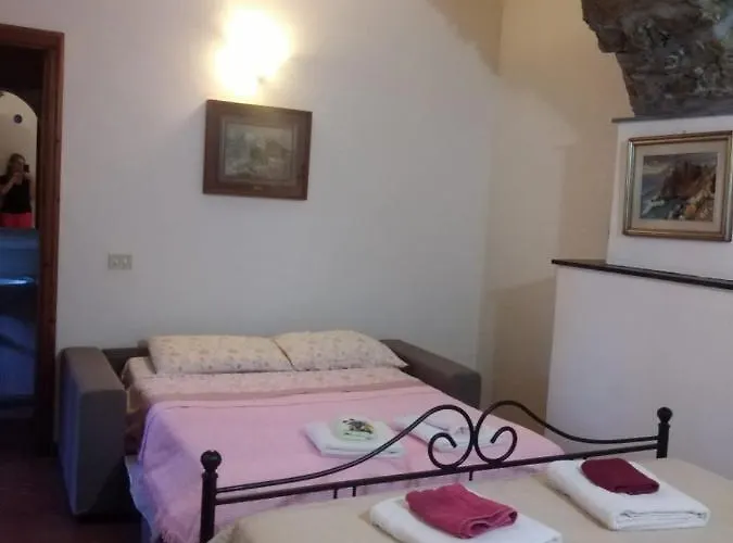Appartement Il Girasole *