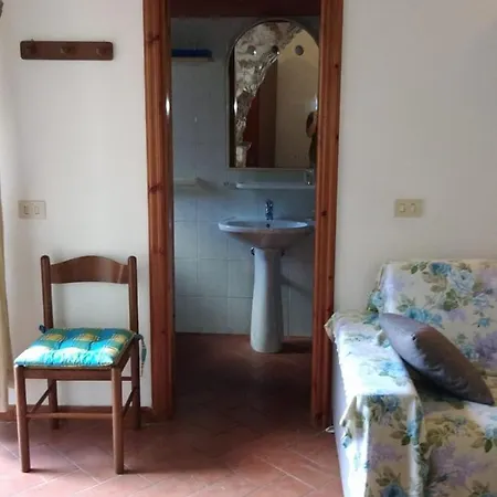 Il Girasole Apartment