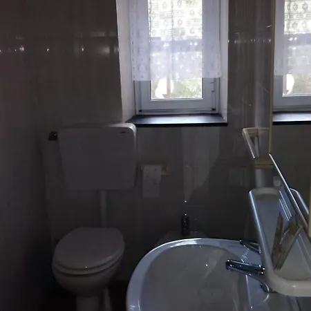 Il Girasole Appartement *