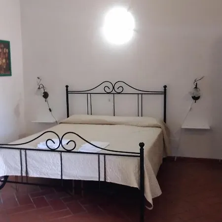 Il Girasole Montale (Liguria)