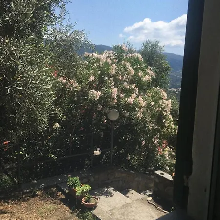 Διαμέρισμα Il Girasole *