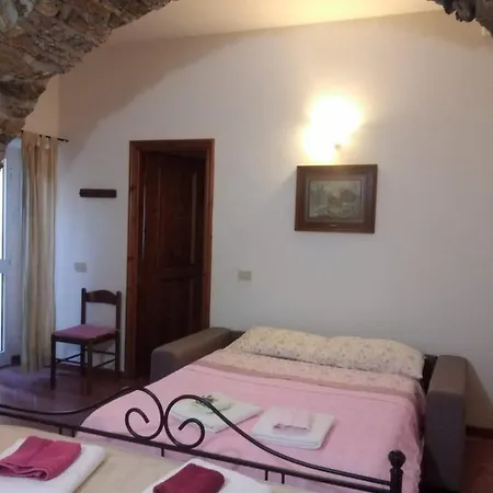 Il Girasole Apartmán *