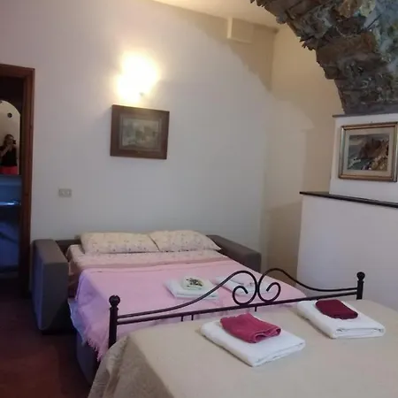 Apartmán Il Girasole *