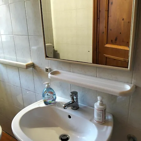 Apartmán Il Girasole *