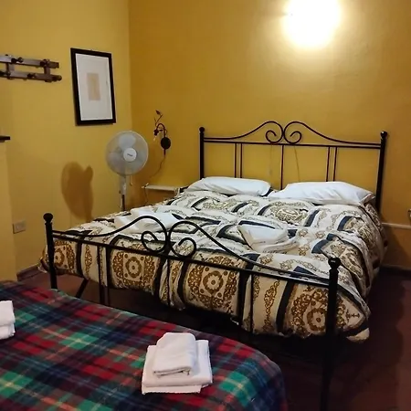 Apartmán Il Girasole