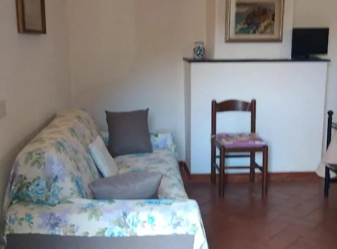 Il Girasole Apartment