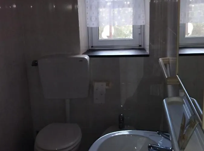 Il Girasole Apartman *