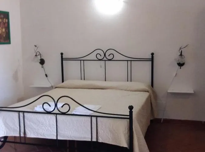 Il Girasole Montale (Liguria)