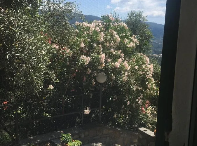 Διαμέρισμα Il Girasole *