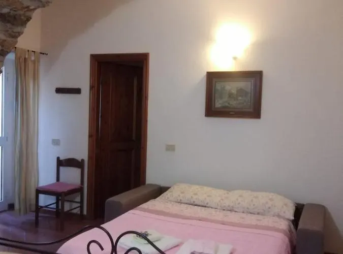 Il Girasole Apartman *